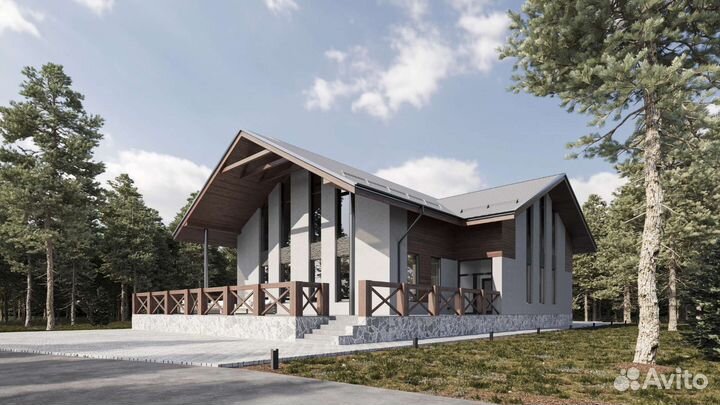 Проектирование