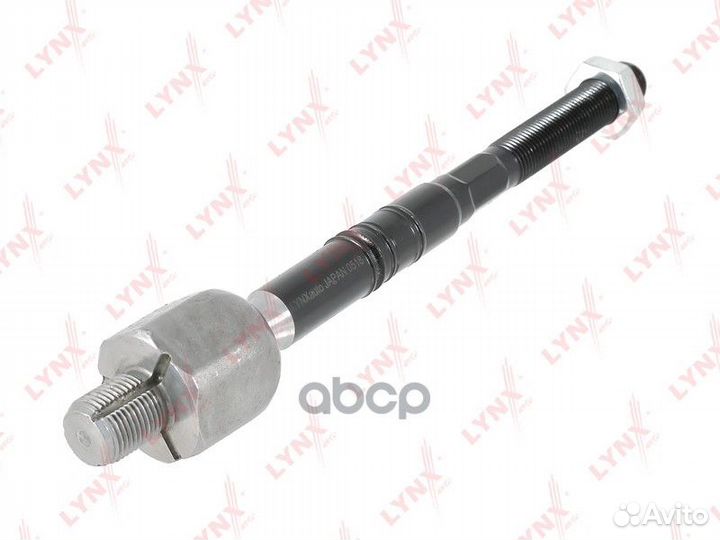 Рулевая тяга L/R C2116LR lynxauto