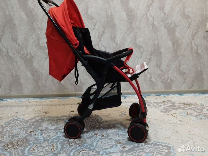 Детские коляски прогулочные