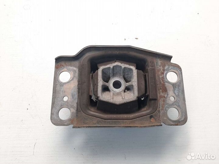 Опора АКПП 2.0 экобуст Ford Mondeo 4