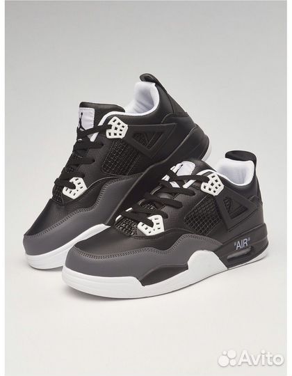 Кроссовки Nike Air Jordan стелька 24 новые