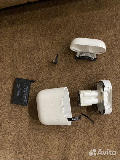 Кейс air pods 1