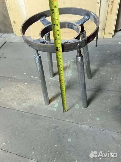 Таганок универсальный