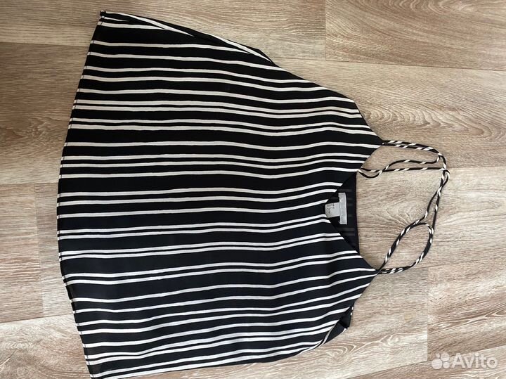 Топы бельевые h&m