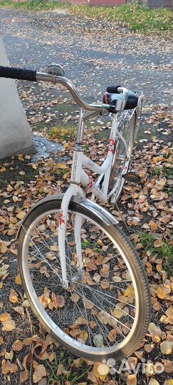 Велосипед 28