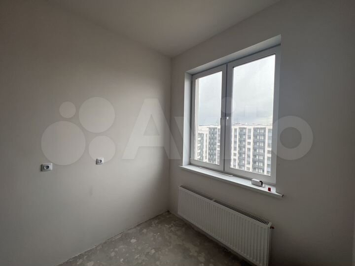 Квартира-студия, 22,2 м², 12/12 эт.