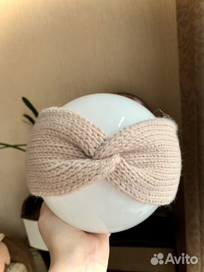 Двойная повязка