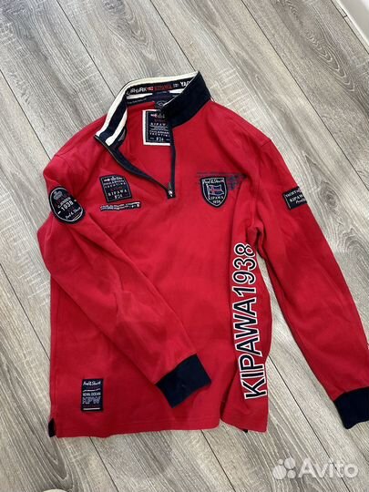 Джемпер Paul Shark