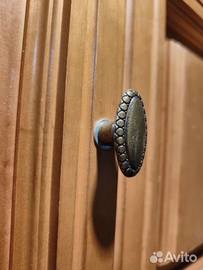 Мебельные ручки