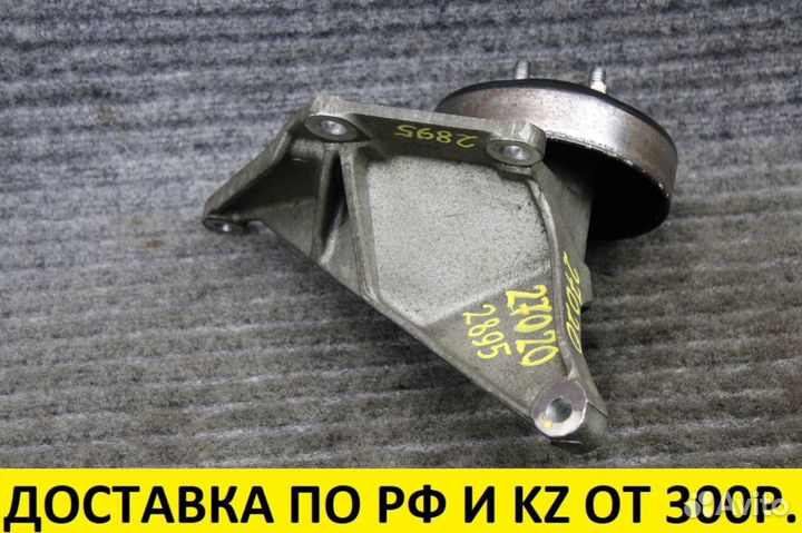 Кронштейн вискомуфты Jeep Cherokee XJ ERH