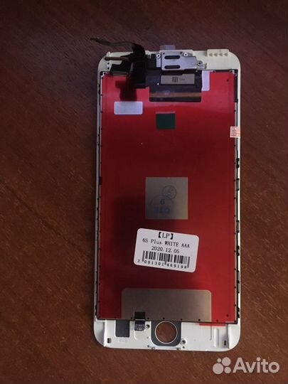 Модуль экрана iPhone 6S+