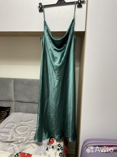 Платье zara mango imperial