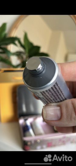 Крем для рук Локситан набор