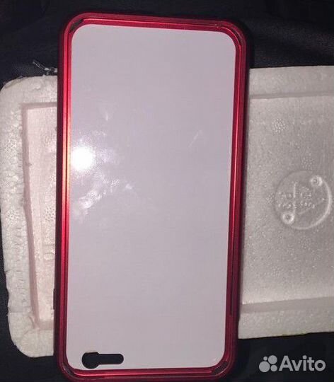 Продам Магнитный адсорбционный металлический чехол