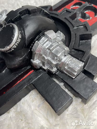 Warhammer Elsenhom Ordo Enos