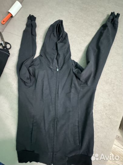 Вещи пакетом