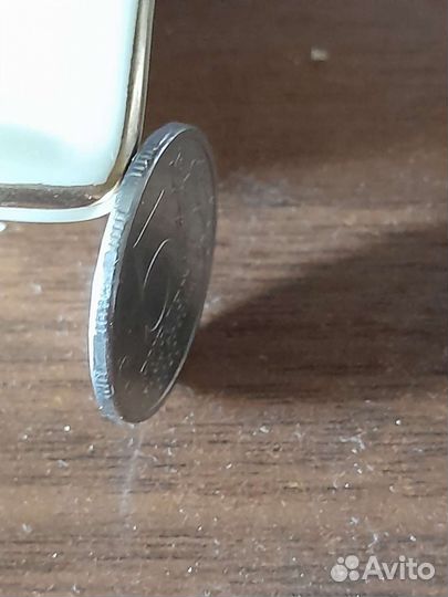 Нумизмат коллекция