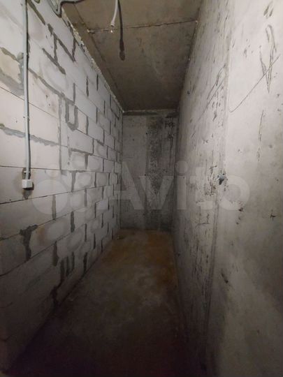 Гараж, 10 м²