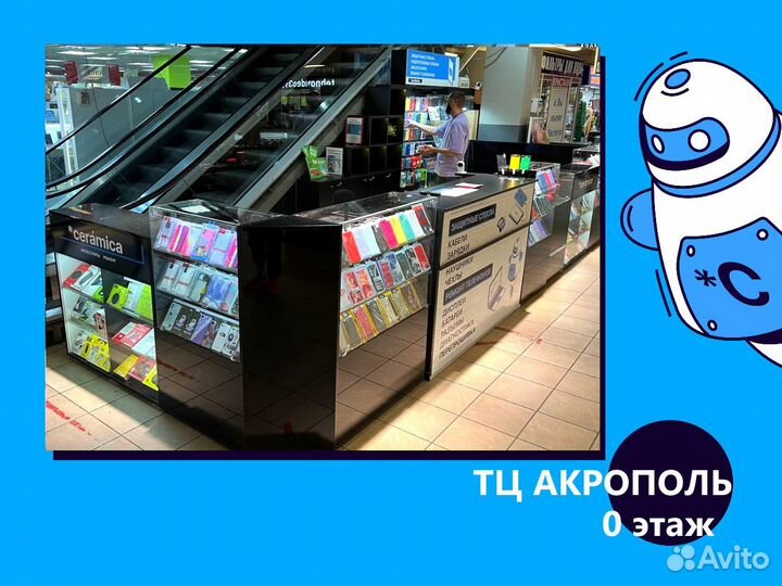 Гидрогелевая плёнка на Realme. Все модели