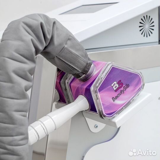 LPG, аппаратный массаж, коррекция фигуры