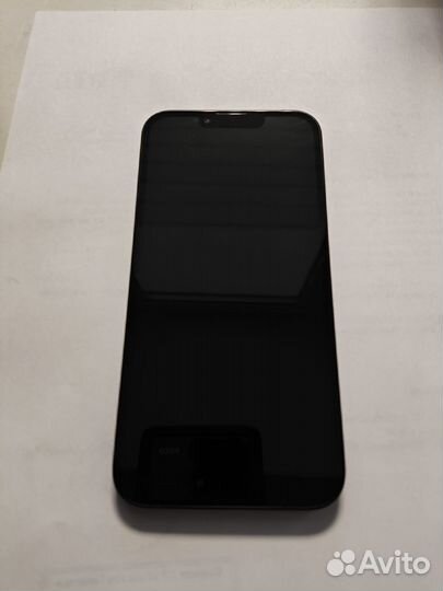 iPhone 13, 256 ГБ
