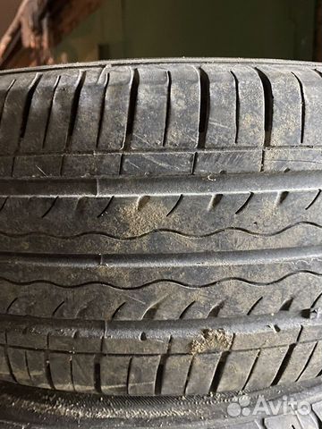 Hankook Ventus Prime 2 K115 205/60 R16