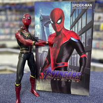 S.H.Figuarts アイアンマン マーク2