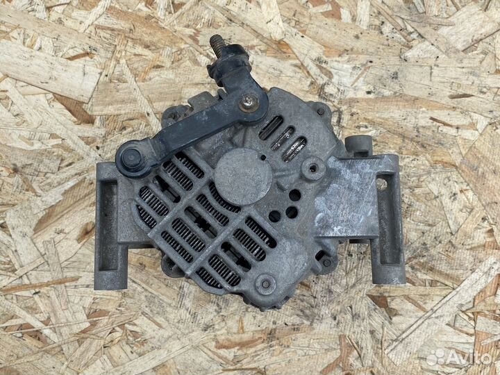 Генератор Opel 92116860 Z22SE