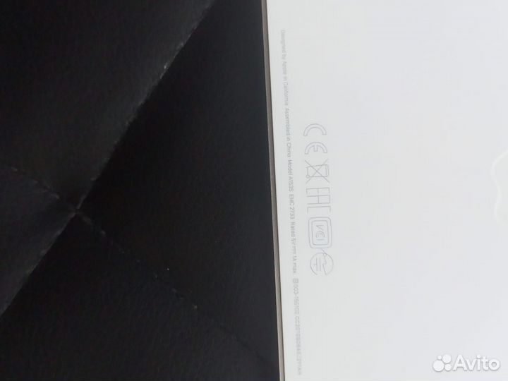 Apple Magic Trackpad 