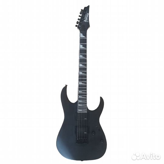 Электрогитара ibanez GRG121DX-BKF