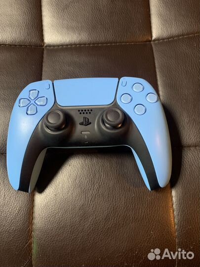 Sony PS5 геймпад