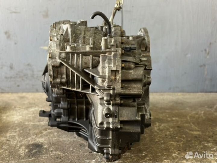 Вариатор Nissan Teana J31 VQ35DE 3.5 85Т.км