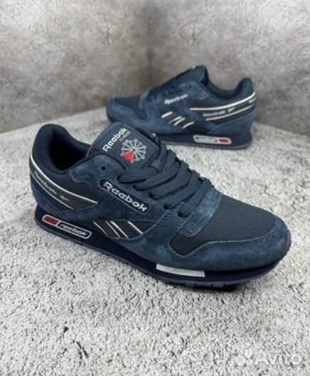 Кроссовки мужские Reebok Classic
