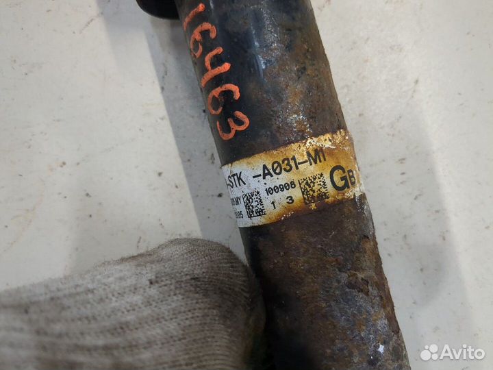 Амортизатор подвески Acura RDX, 2011