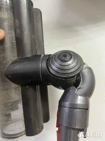 Ремонт техники dyson
