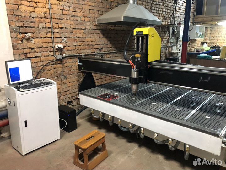 Фрезеровка чпу, столярная мастерская,фрезерная рез