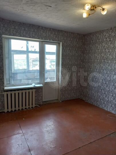 2-к. квартира, 36,9 м², 5/5 эт.
