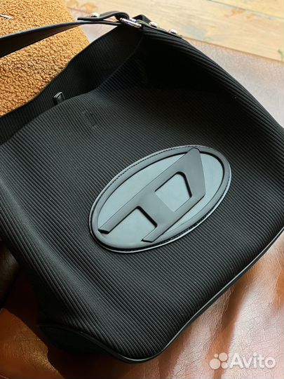 Сумка шопер diesel