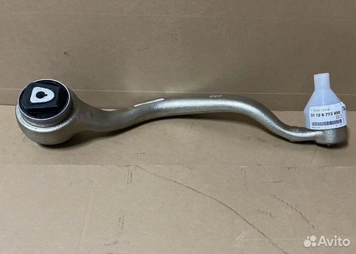 Рычаг передний нижний правый BMW X5 X6 E70 E71 E72