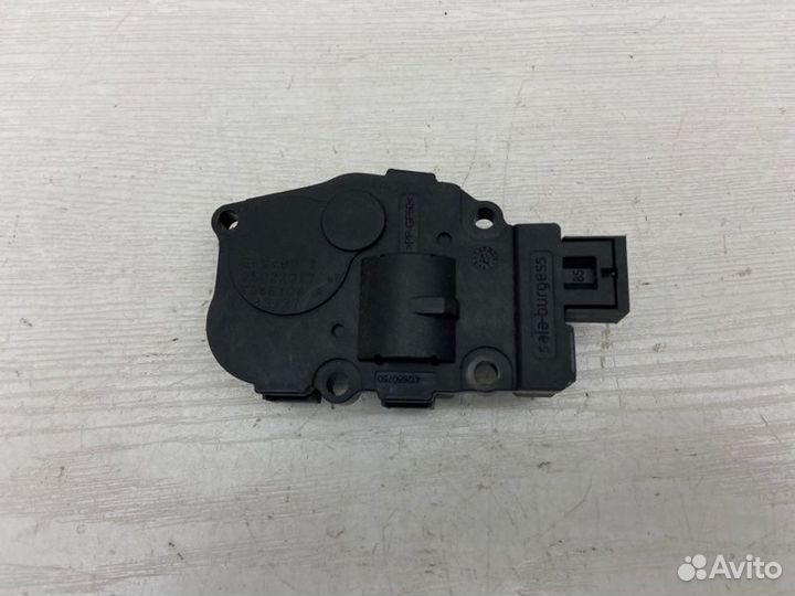 Актуатор печки Bmw 3 F30 LCI B46B20B 2017