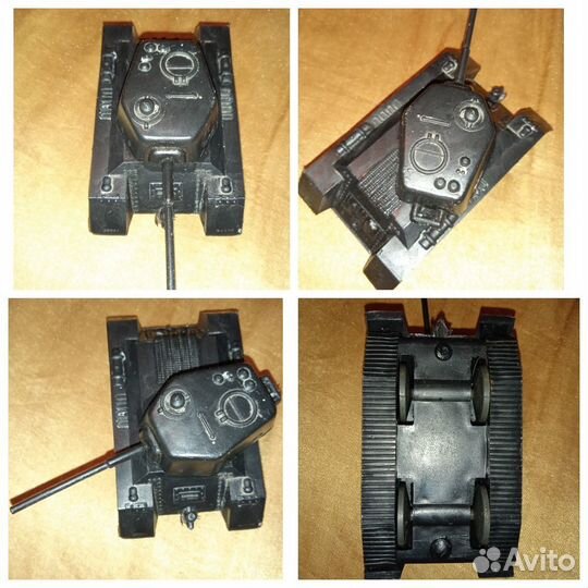 Игрушки СССР