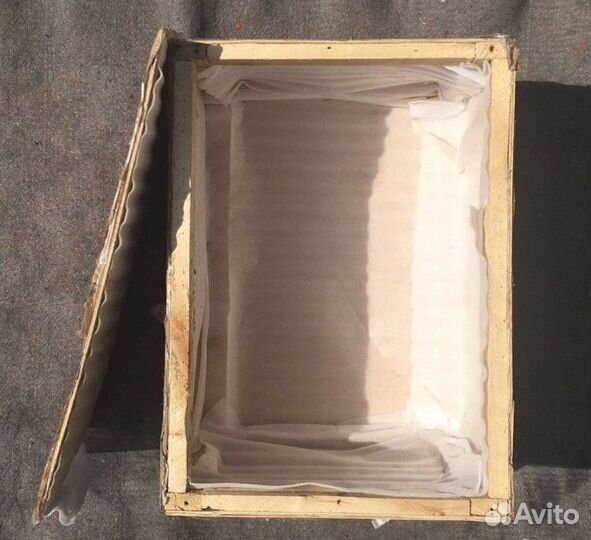 Ящики фанерные посылочные (Обмен)