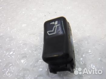 Кнопка Мерседес W140 S