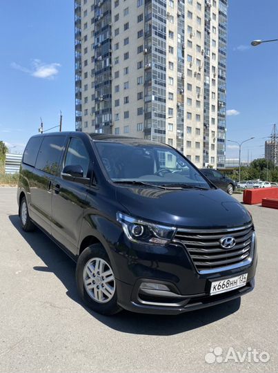 Аренда Автобус заказ трансфер перевозки минивэн