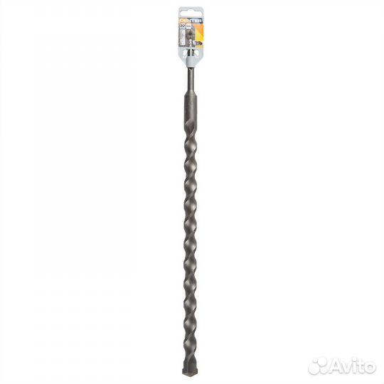 Бур по бетону SDS-plus 22х365х460 мм FD-A0153