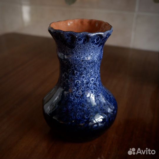 Ваза керамика СССР