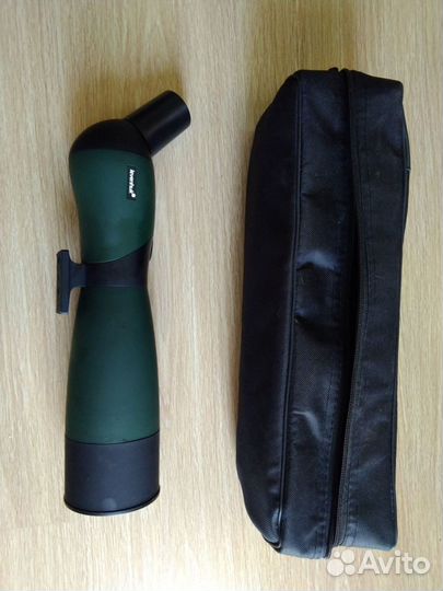 Зрительная Труба Levenhuk Blaze Base x25-x75 d70