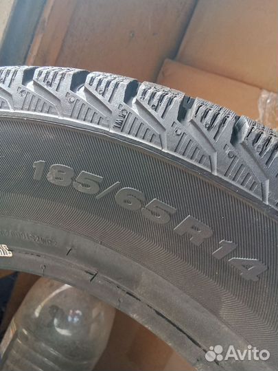 Viatti Brina V-521 185/65 R14