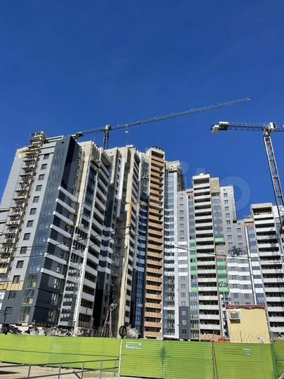 Машиноместо, 17 м²