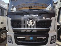 Shacman (Shaanxi) X3000, 2024